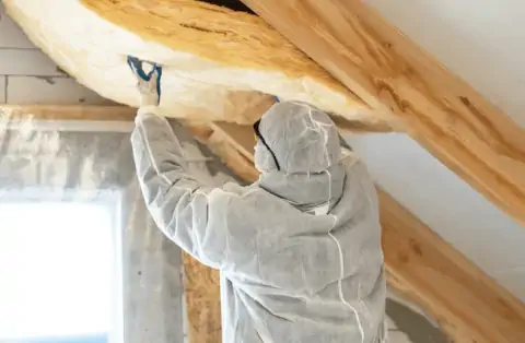 Isolation de combles - Coulommiers