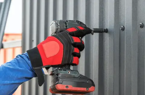 Travaux de zinguerie - Coulommiers